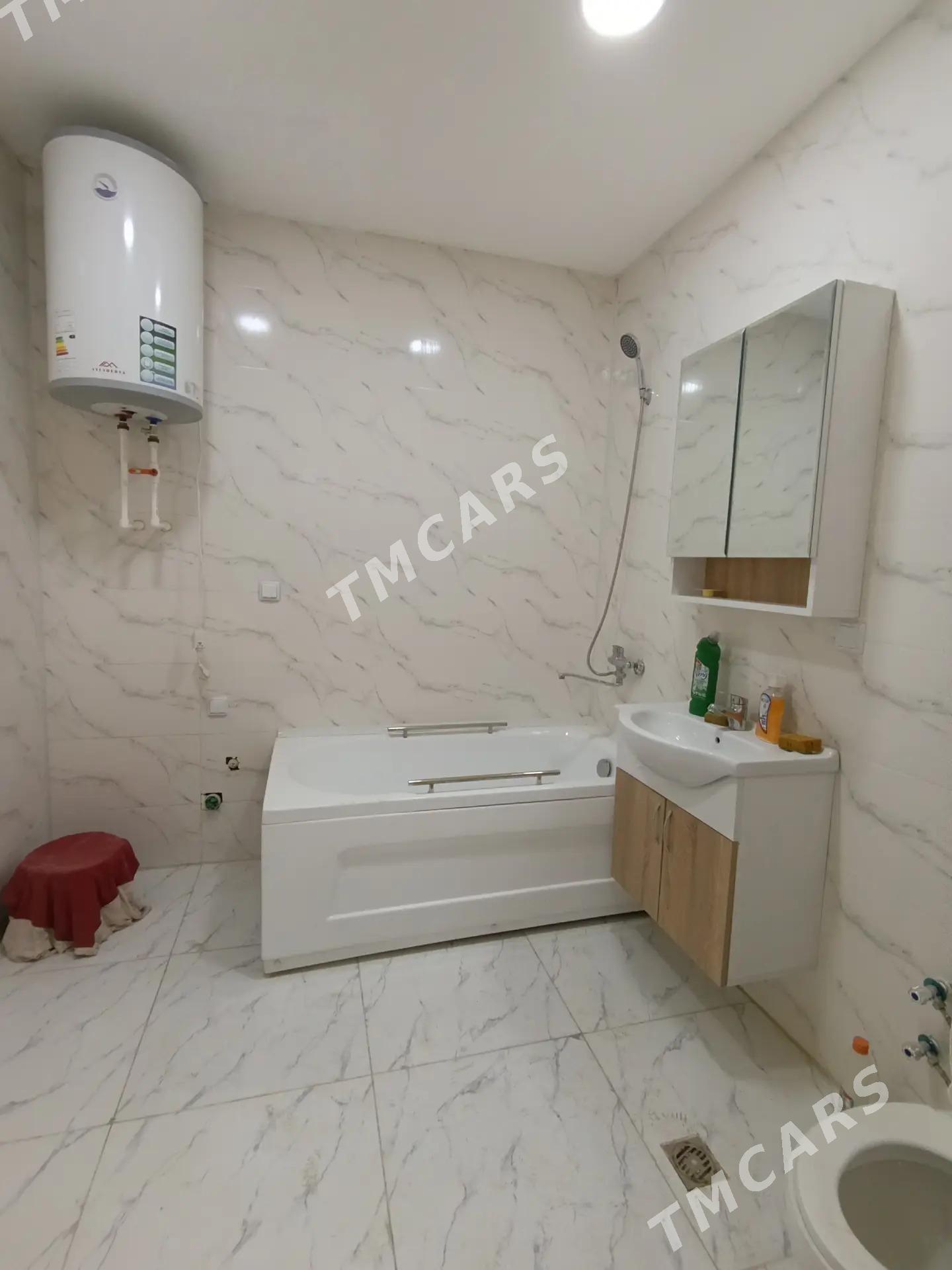 ГУРТЛЫ 2 КОМ. ПОЛУ ЭЛИТКА - Aşgabat - img 9