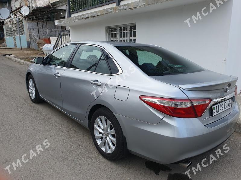 Toyota Camry 2015 - 250 000 TMT - Туркменбаши - img 2