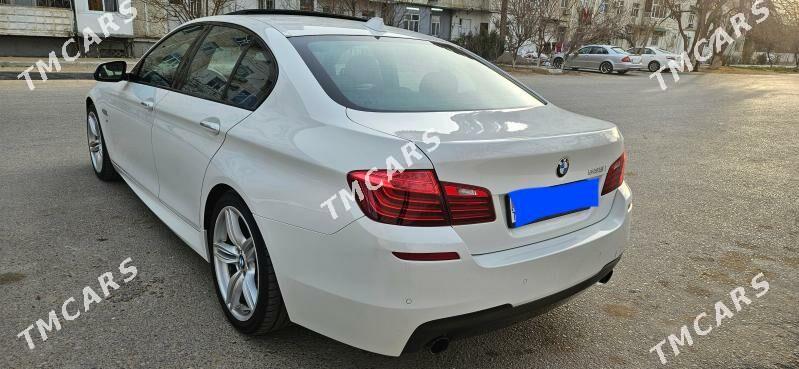 BMW F10 M5 2014 - 450 000 TMT - 8 мкр - img 3