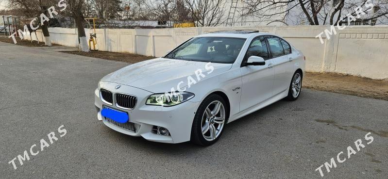 BMW F10 M5 2014 - 450 000 TMT - 8 мкр - img 4