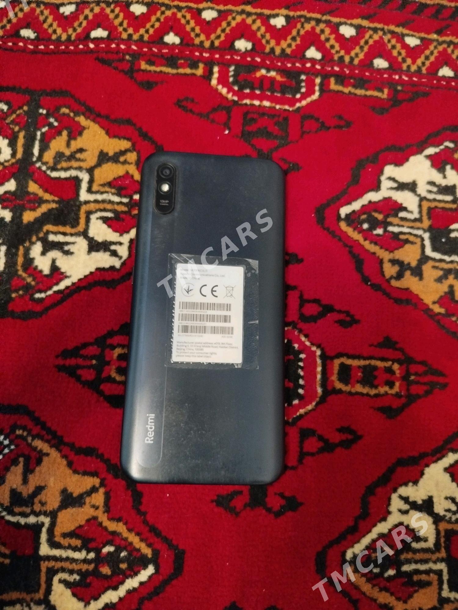 Redmi 9a - Туркменгала - img 2