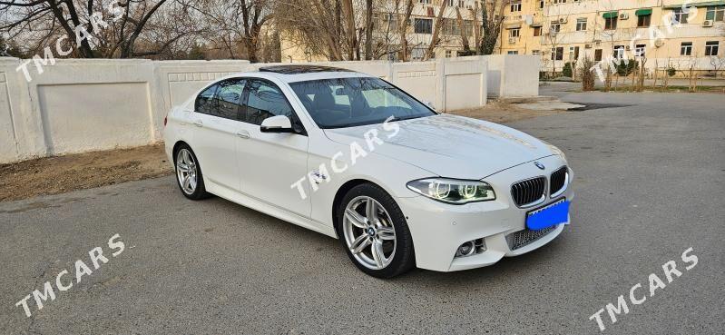 BMW F10 M5 2014 - 450 000 TMT - 8 мкр - img 2