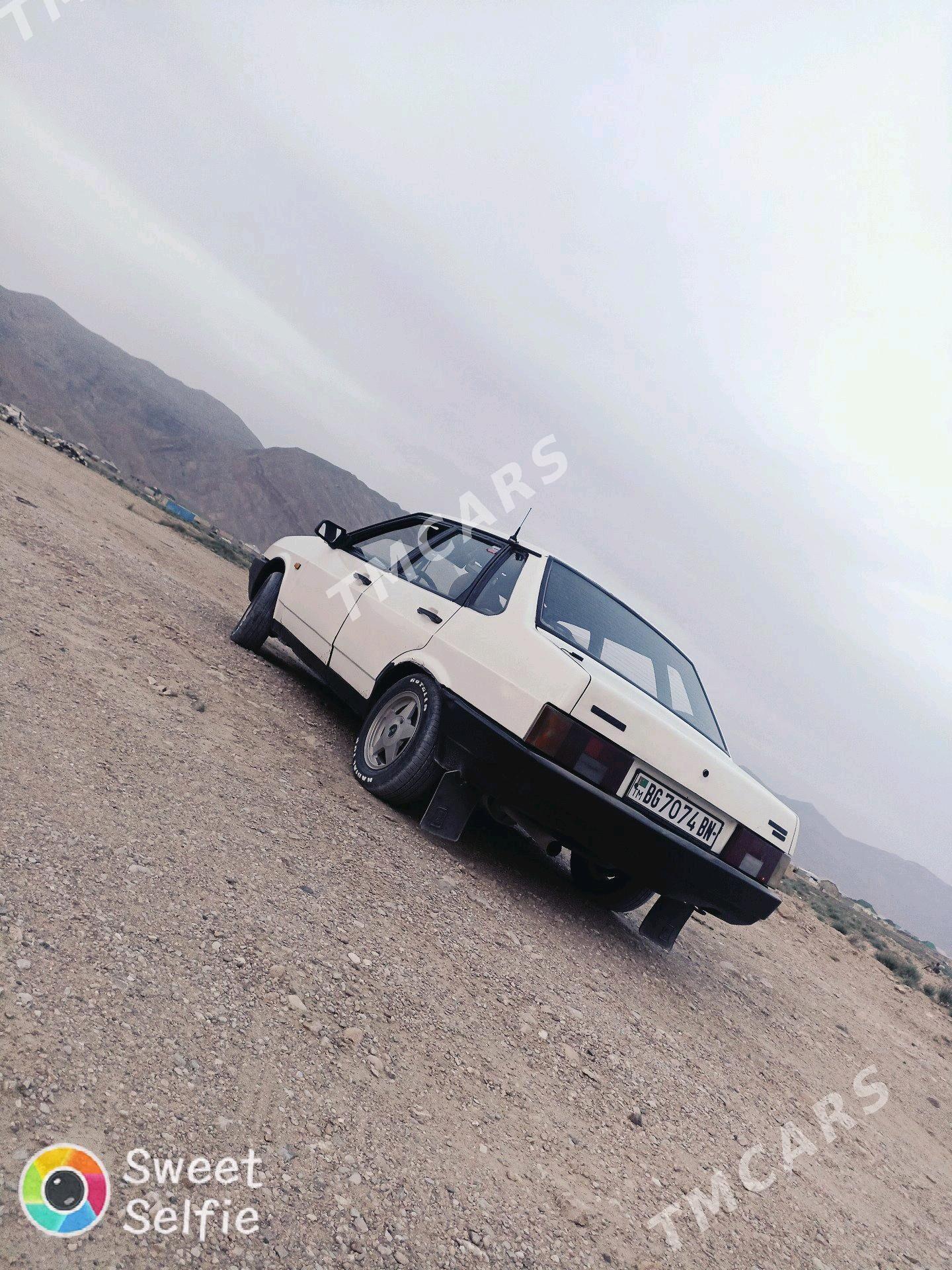 Lada VAZ-21099 1999 - 15 000 TMT - Балканабат - img 3