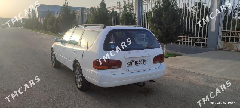 Toyota Camry 1995 - 56 000 TMT - Мары - img 2