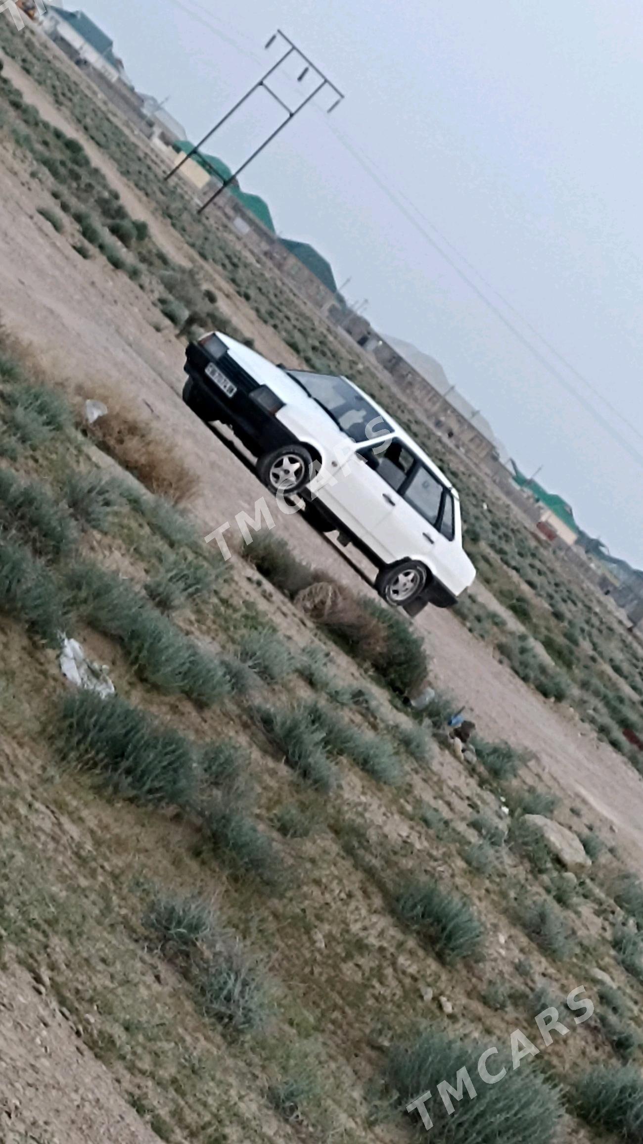 Lada VAZ-21099 1999 - 15 000 TMT - Балканабат - img 5