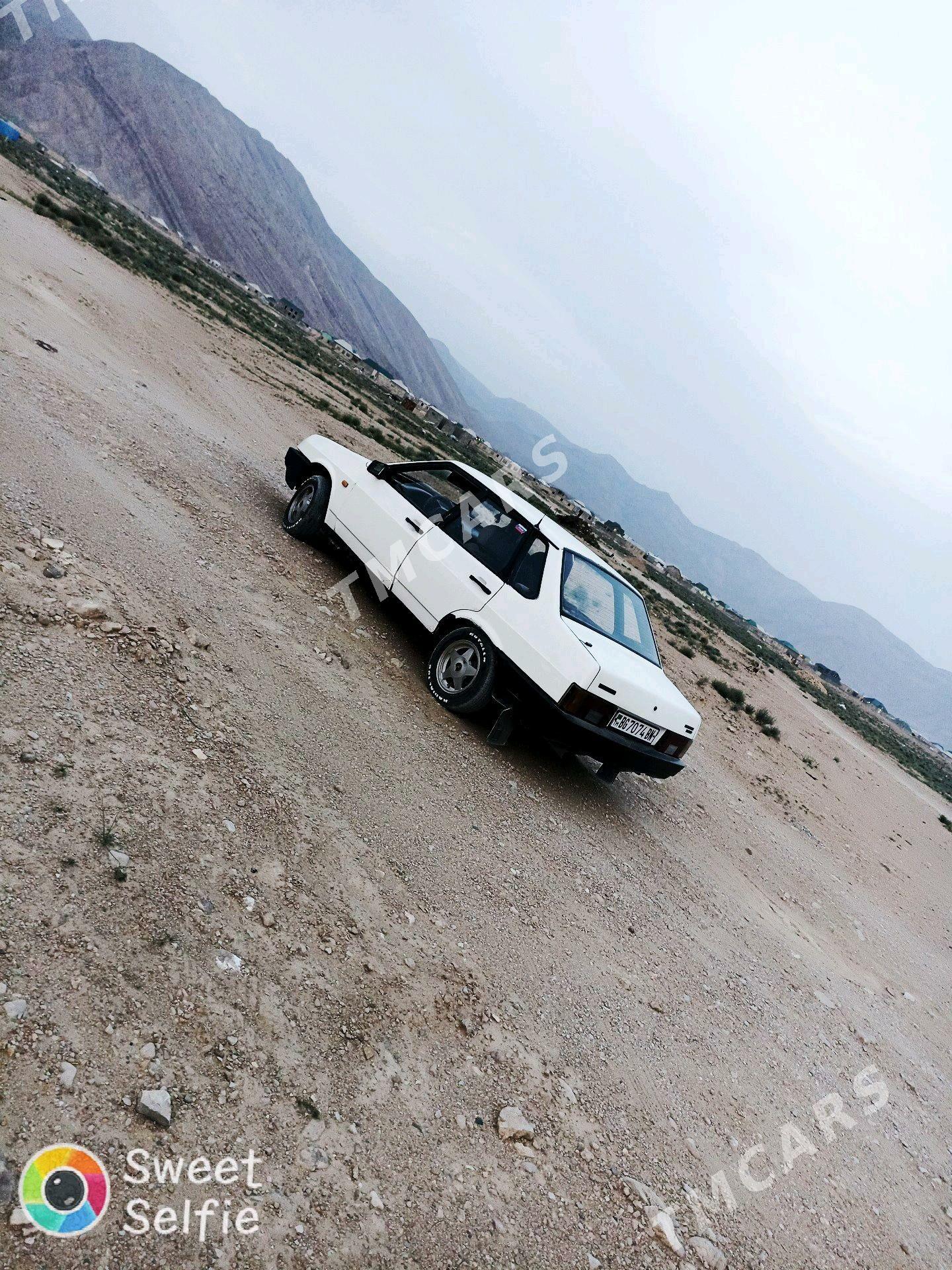 Lada VAZ-21099 1999 - 15 000 TMT - Балканабат - img 7