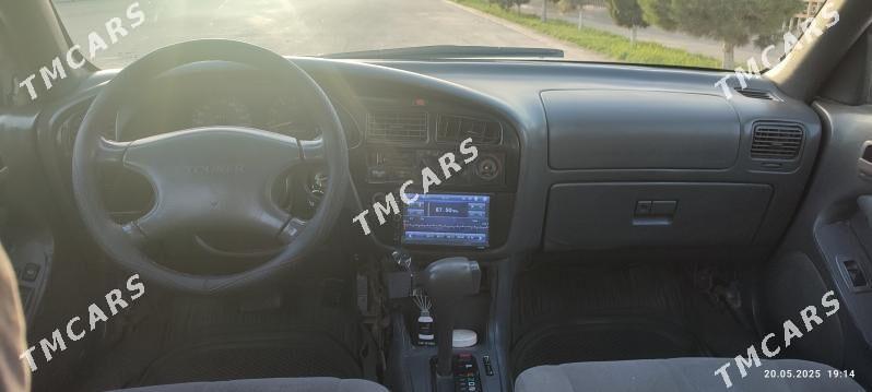 Toyota Camry 1995 - 56 000 TMT - Мары - img 3