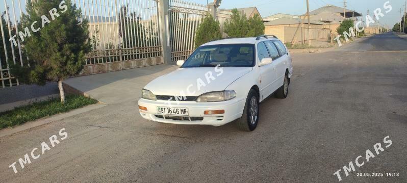 Toyota Camry 1995 - 56 000 TMT - Мары - img 5