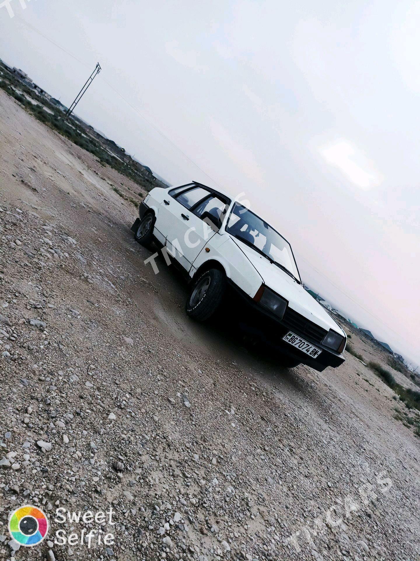 Lada VAZ-21099 1999 - 15 000 TMT - Балканабат - img 2