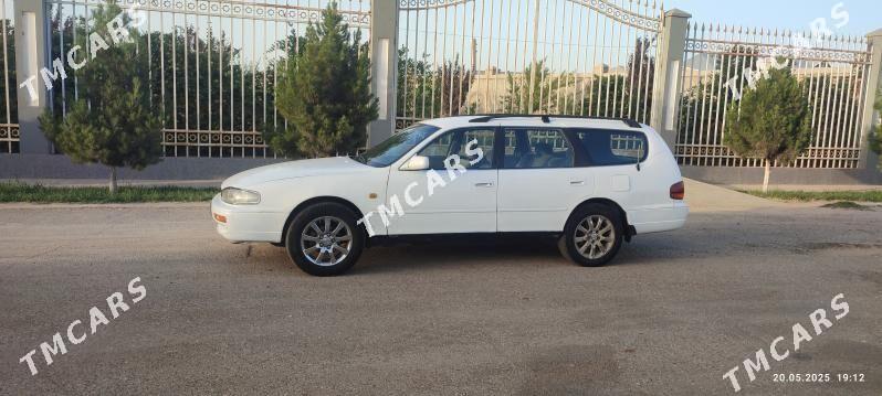 Toyota Camry 1995 - 56 000 TMT - Мары - img 4