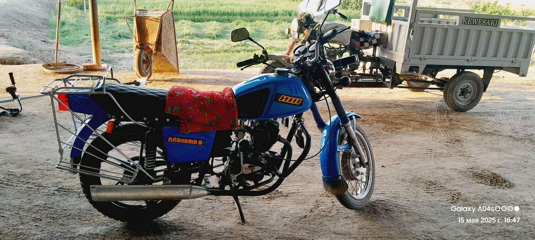 Fekon FK200-14G 2014 - 15 000 TMT - Saýat - img 5