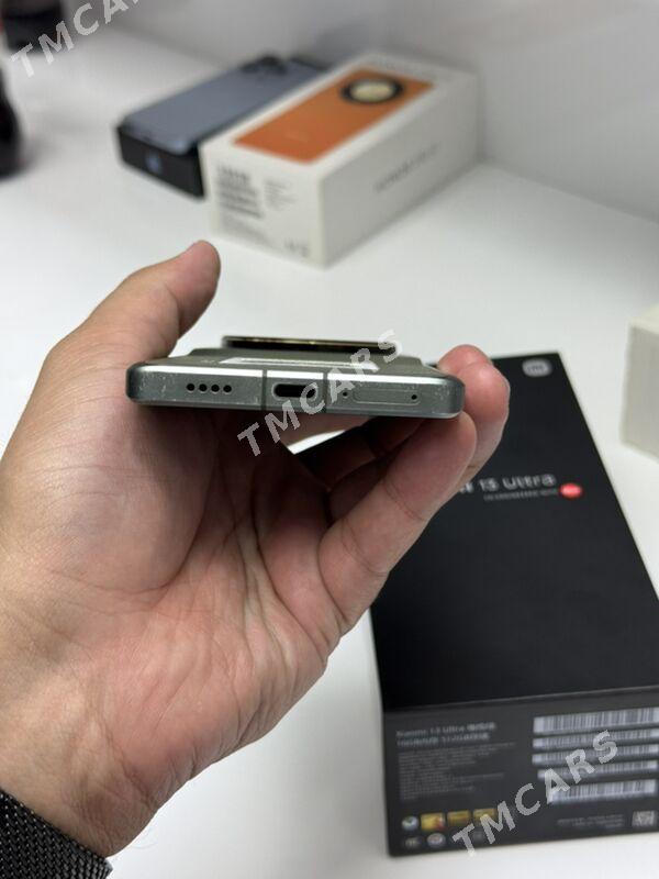 Xiaomi 13 Ultra 16/512gb - Ашхабад - img 4
