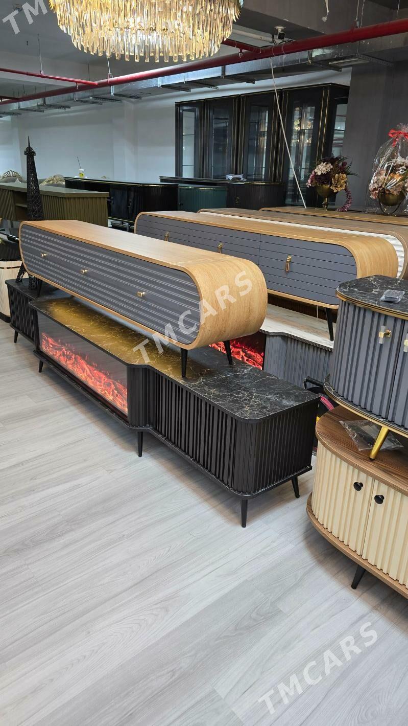 TW PODSTAWKA MEBEL ТВ ПОДСТАВК - Aşgabat - img 3