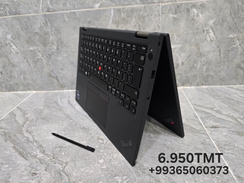 Lenovo ThinkPad YOGA - Aşgabat - img 4