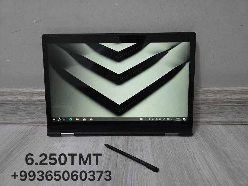 Lenovo ThinkPad YOGA - Aşgabat - img 10