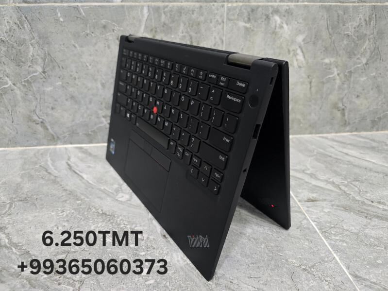 Lenovo ThinkPad YOGA - Aşgabat - img 7