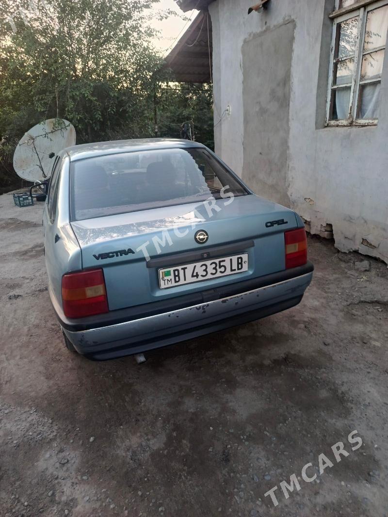 Opel Vectra 1991 - 35 000 TMT - Сакар - img 4