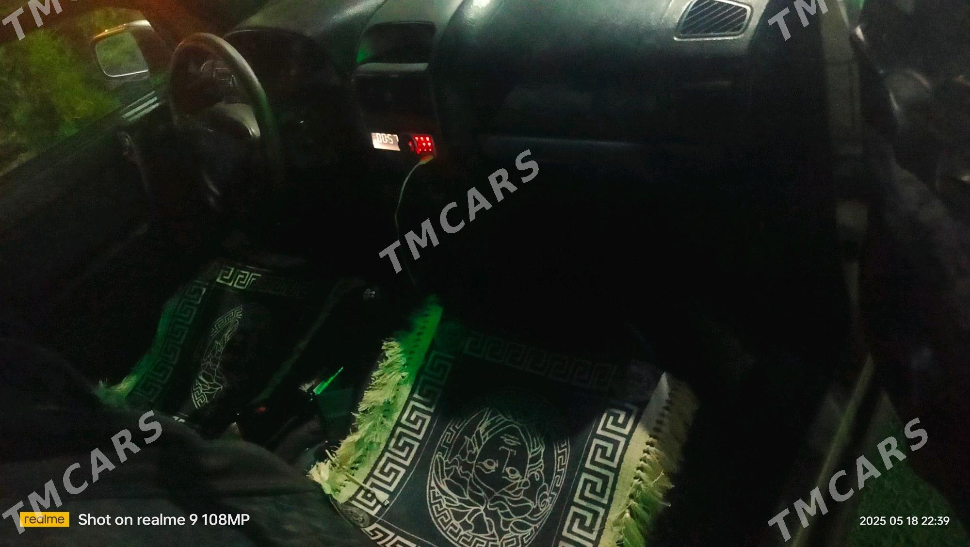 Opel Astra 1998 - 65 000 TMT - Шабатский этрап - img 10