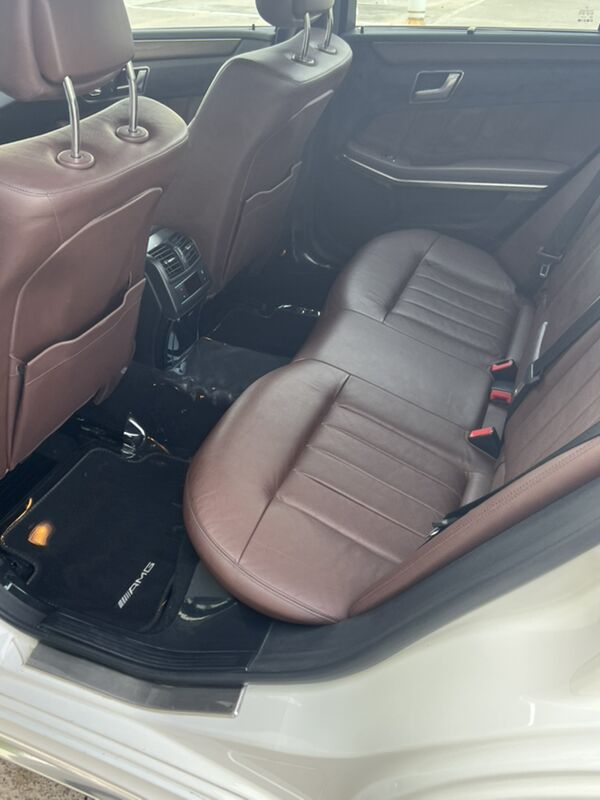 Mercedes-Benz 300E 2013 - 499 000 TMT - Ашхабад - img 2