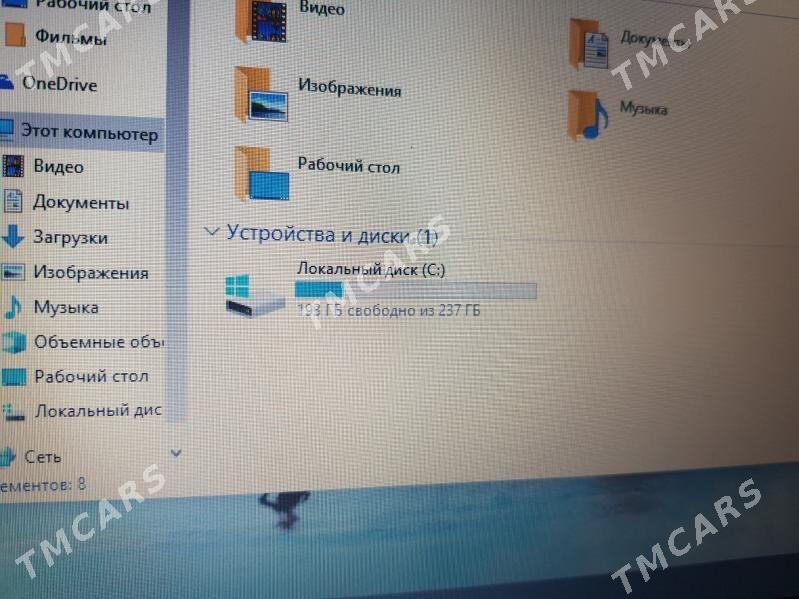 KOMPUTER  NOTEBOOK - Türkmenbaşy - img 3
