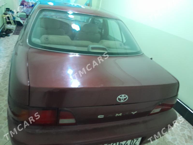Toyota Camry 1996 - 80 000 TMT - Akdepe - img 5