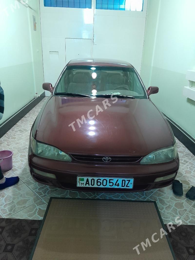 Toyota Camry 1996 - 80 000 TMT - Akdepe - img 2