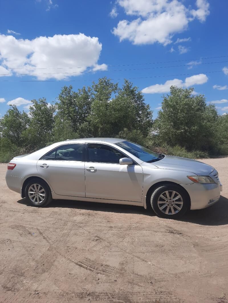 Toyota Camry 2008 - 142 000 TMT - Daşoguz - img 6