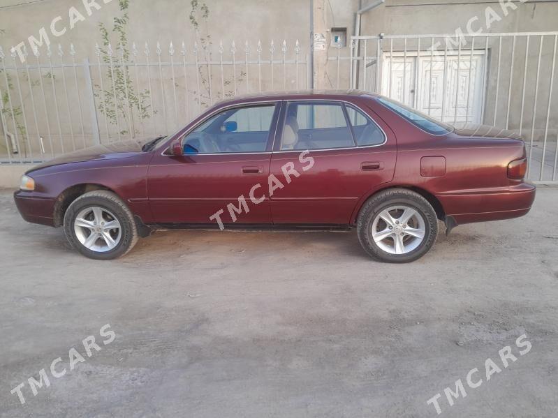 Toyota Camry 1996 - 80 000 TMT - Akdepe - img 6