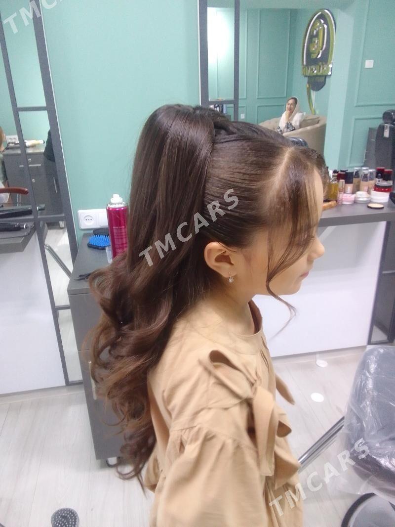 Salon - Türkmenbaşy - img 3