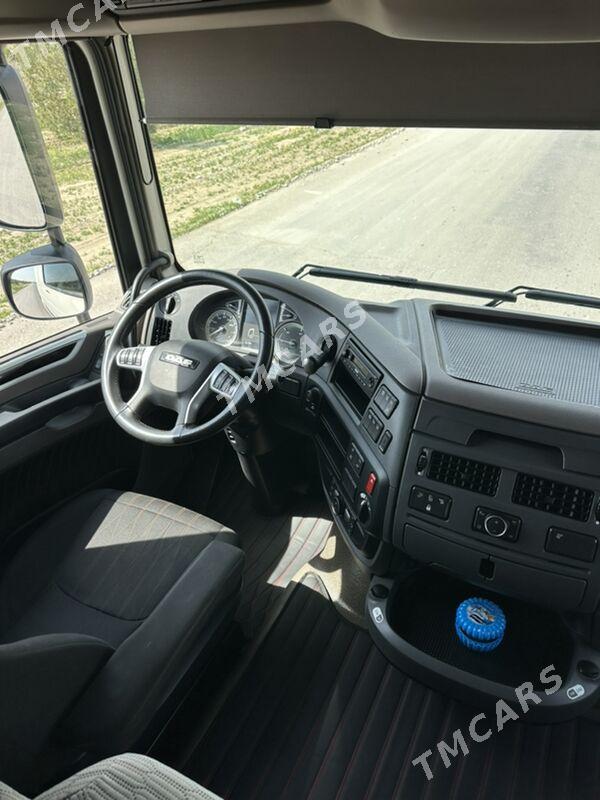 DAF 480 2020 - 847 000 TMT - Бузмеин - img 8