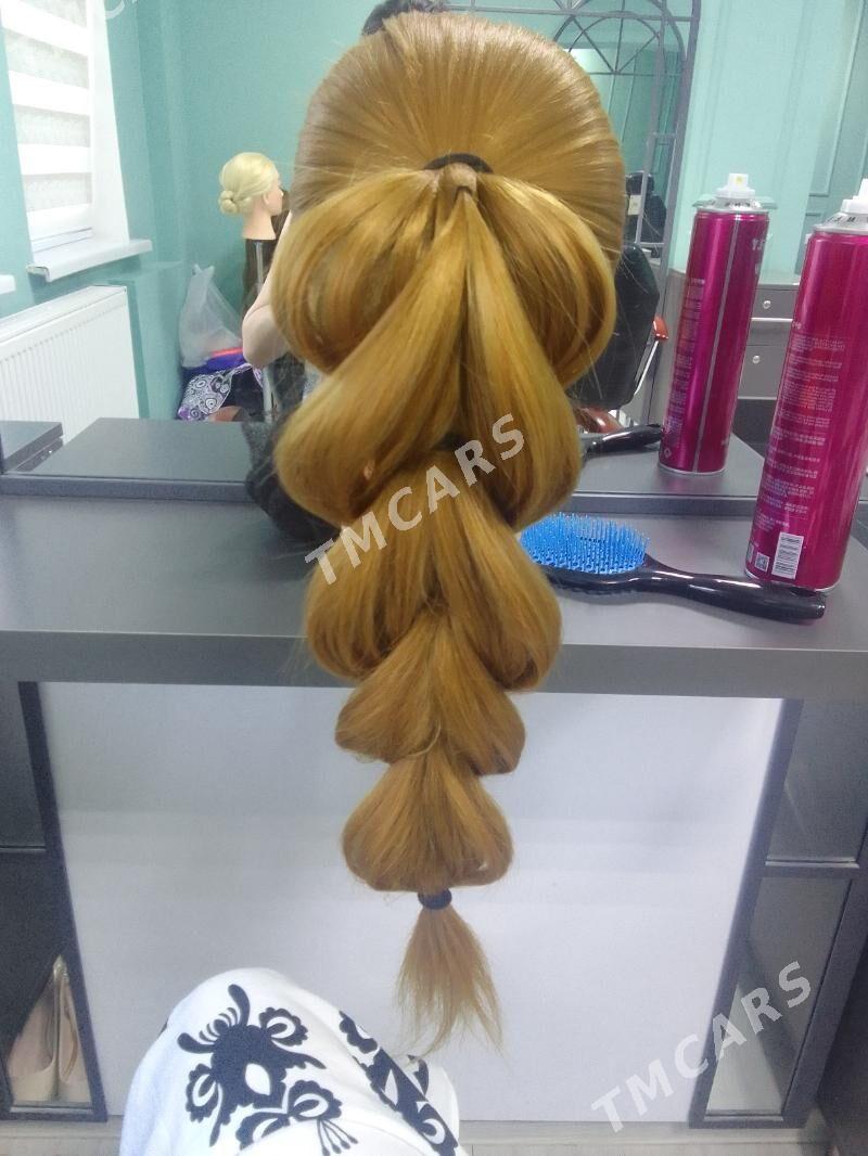 Salon - Türkmenbaşy - img 2