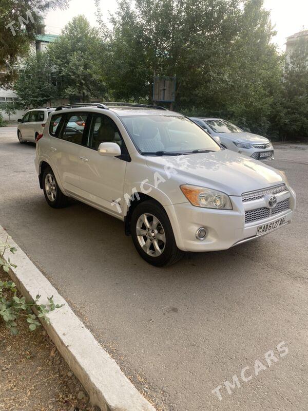 Toyota RAV4 2010 - 240 000 TMT - Aşgabat - img 2