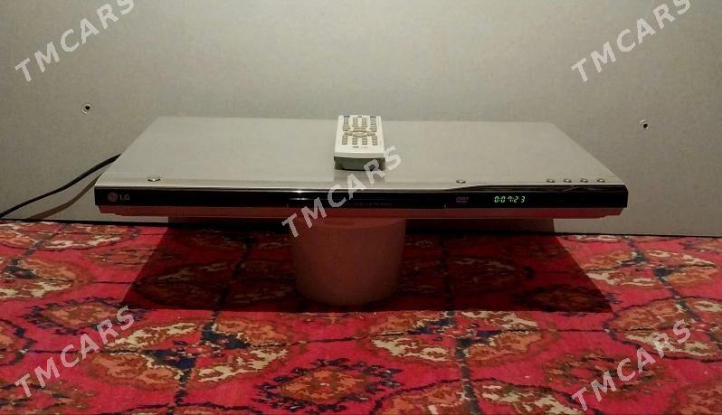 dvd elji LG Original - Ашхабад - img 2
