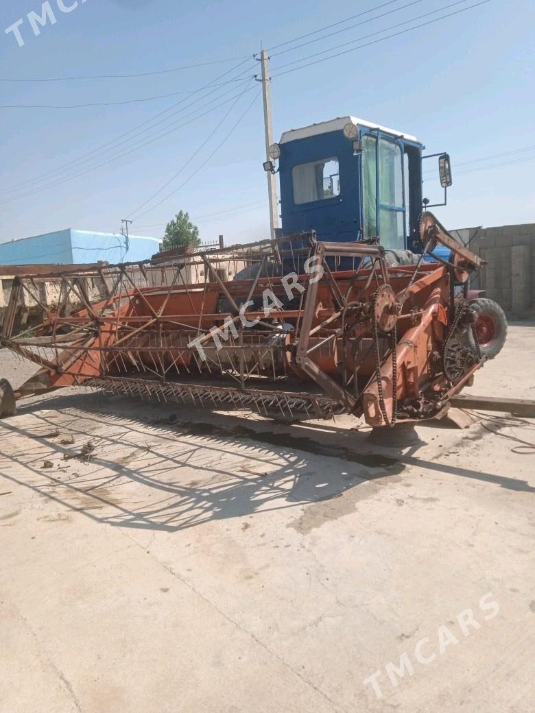 MTZ T-28 1997 - 60 000 TMT - Kaka - img 2