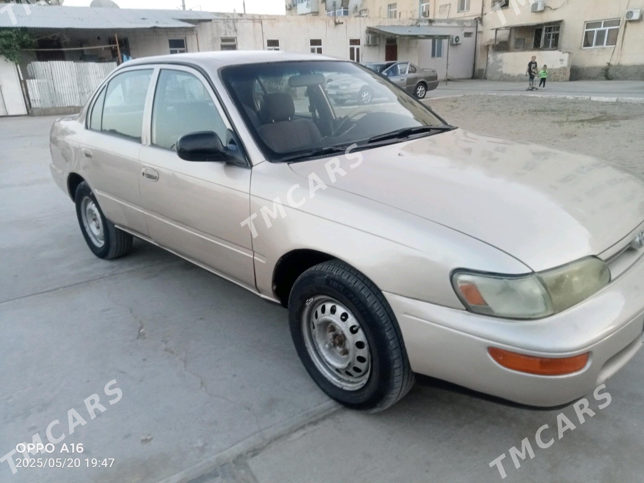 Toyota Camry 1995 - 45 000 TMT - Туркменабат - img 3