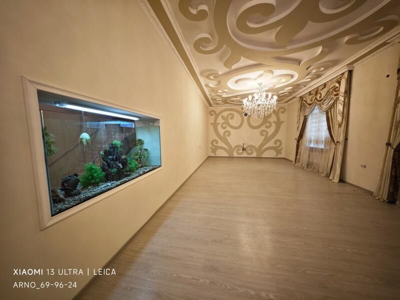 Чоганлы коттедж, 700м²,7 соток - Ашхабад - img 8