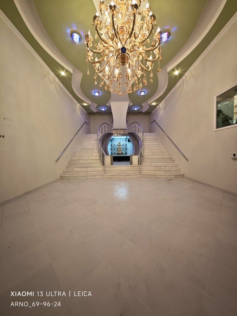 Чоганлы коттедж, 700м²,7 соток - Ашхабад - img 6