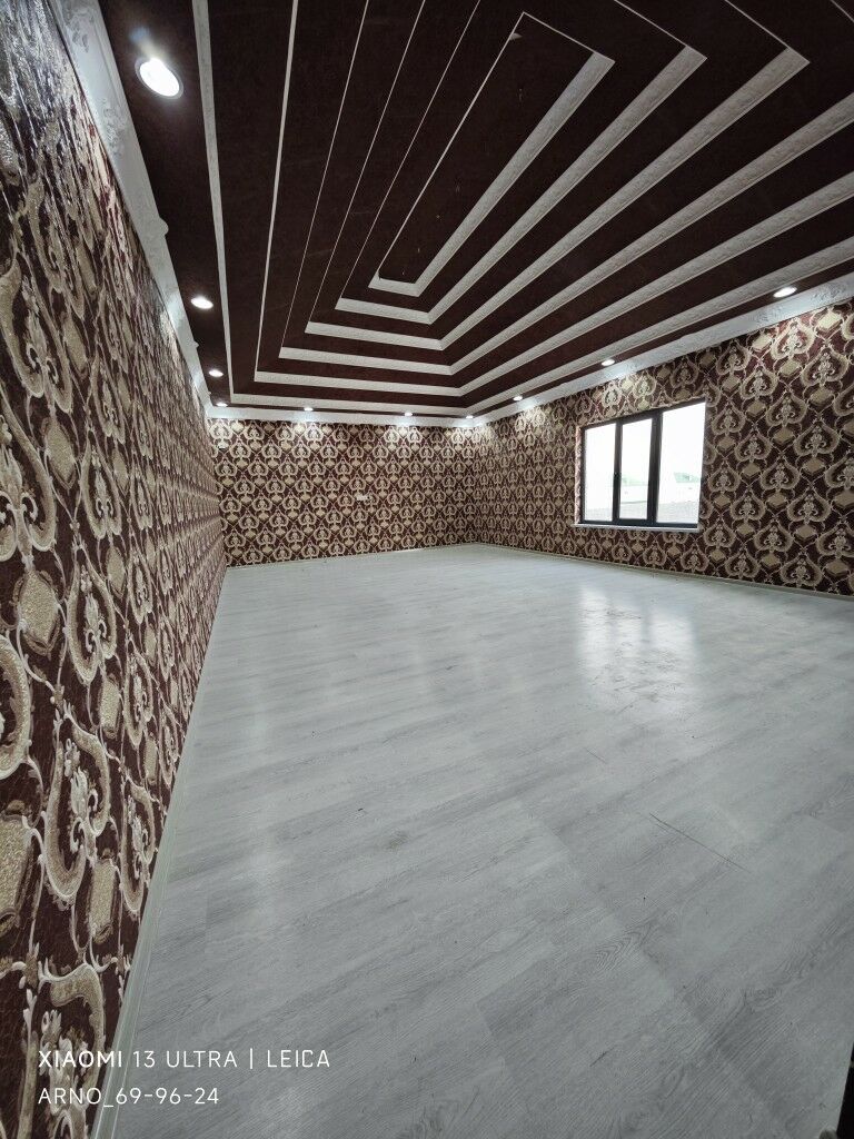 Чоганлы коттедж, 700м²,7 соток - Ашхабад - img 3