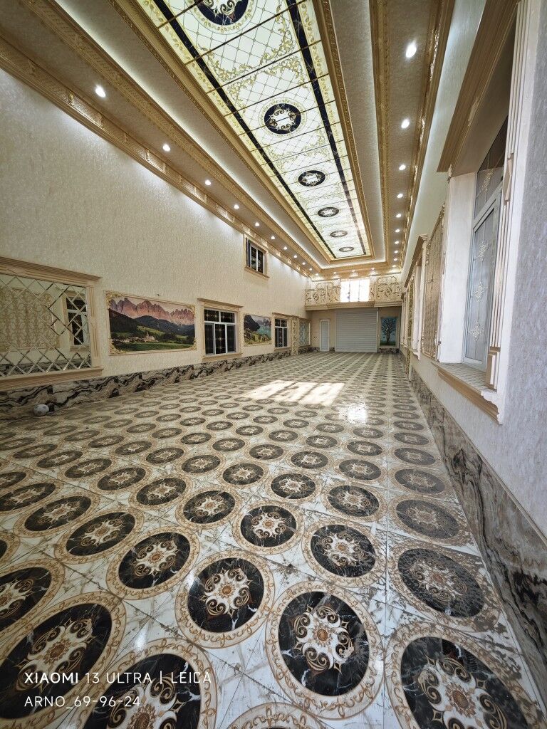 Чоганлы коттедж, 700м²,7 соток - Ашхабад - img 7