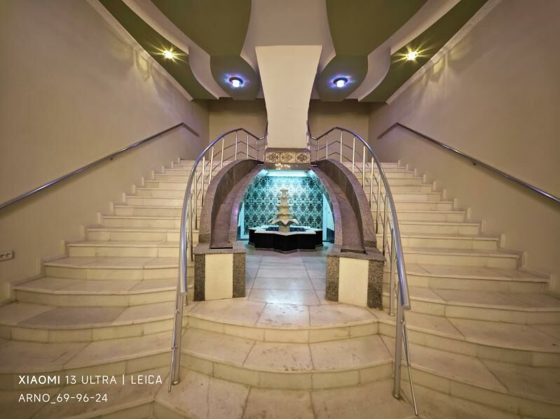 Чоганлы коттедж, 700м²,7 соток - Ашхабад - img 10