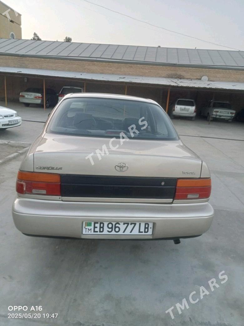 Toyota Camry 1995 - 45 000 TMT - Туркменабат - img 5