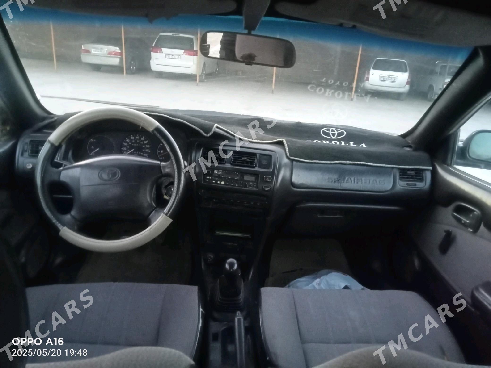 Toyota Camry 1995 - 45 000 TMT - Туркменабат - img 6