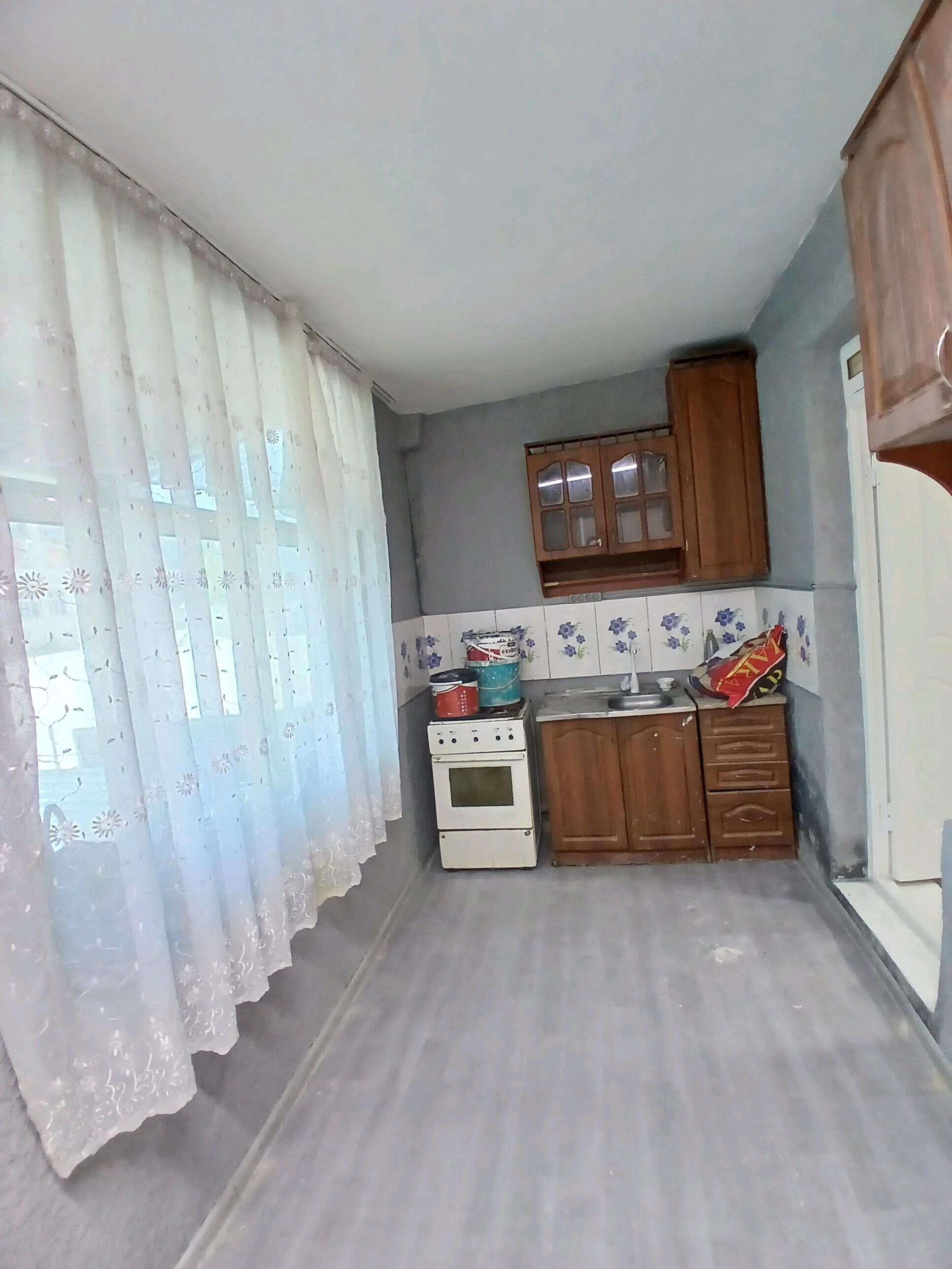 сатлык железка 2 комнат - Türkmenabat - img 4