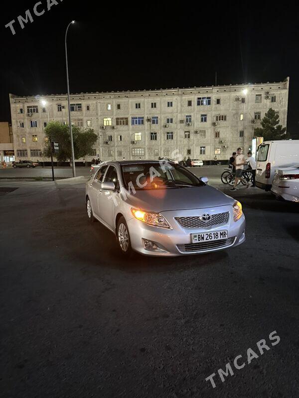 Toyota Corolla 2010 - 140 000 TMT - Mary - img 3