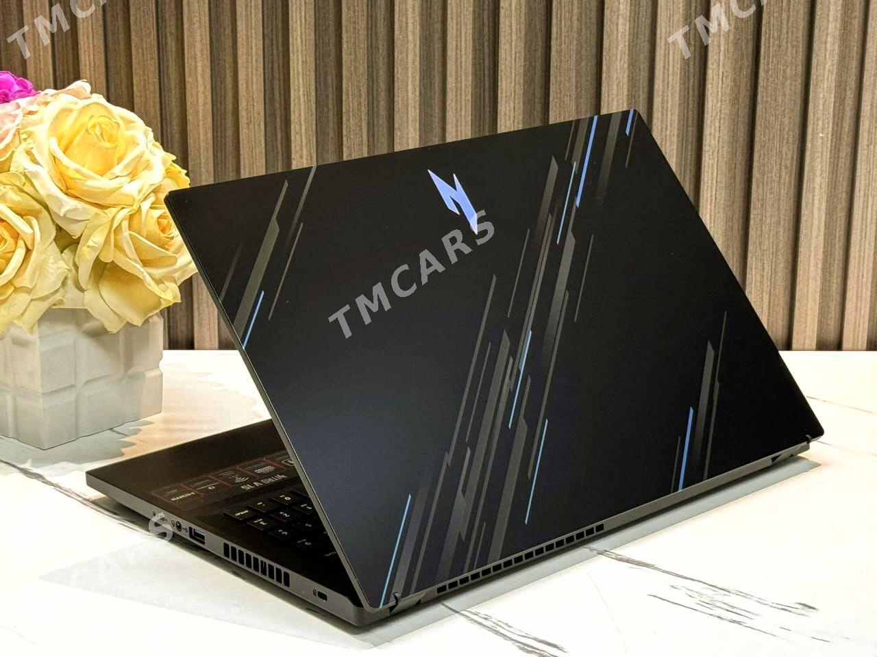 i9-13 | RTX 4050 | RAM 32GB - Aşgabat - img 5