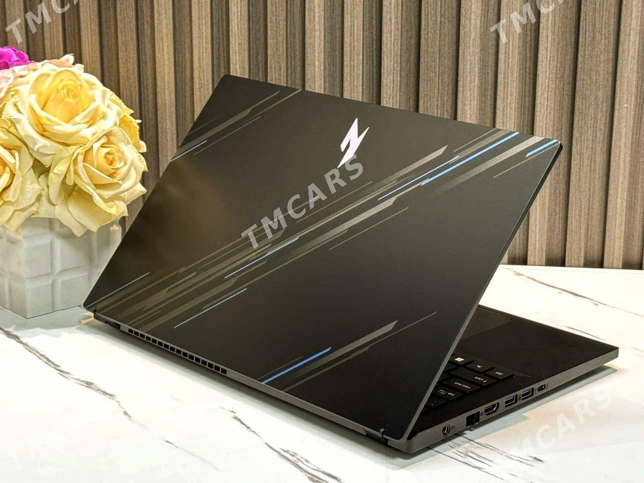 i9-13 | RTX 4050 | RAM 32GB - Aşgabat - img 4