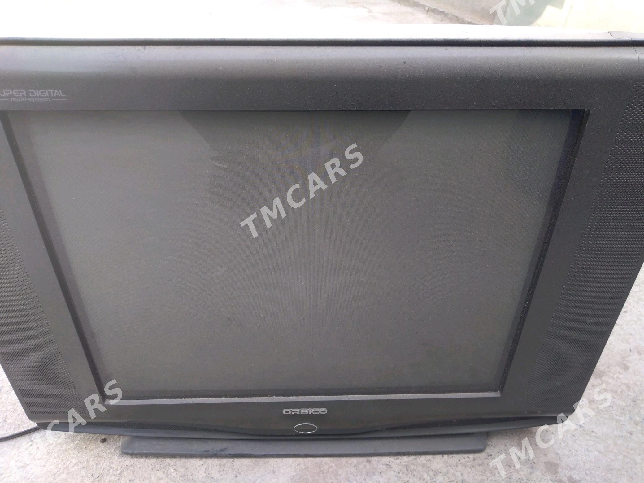 TeLewizor ORBiko - Ашхабад - img 2