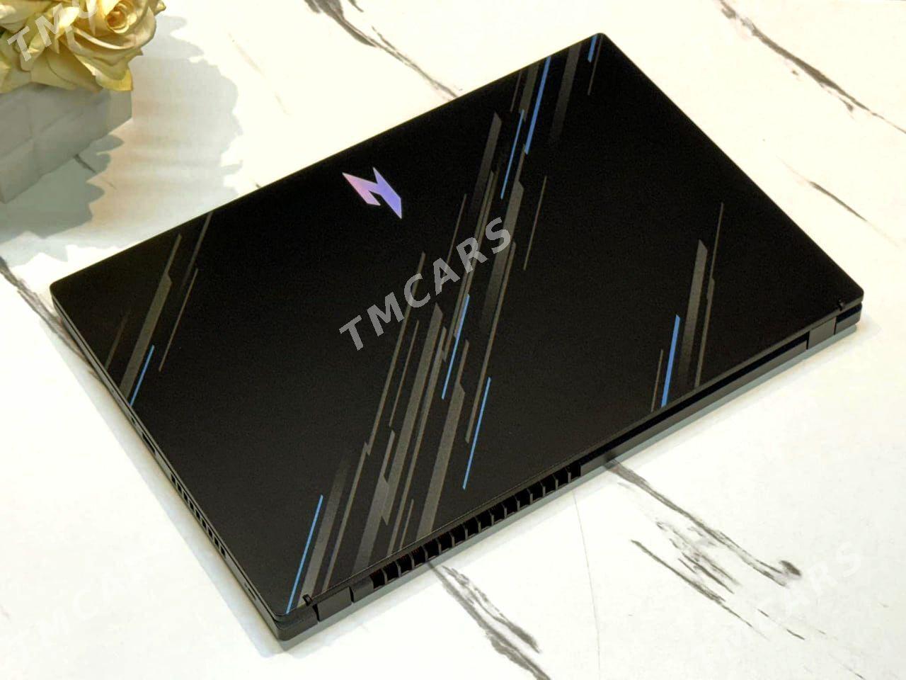i9-13 | RTX 4050 | RAM 32GB - Aşgabat - img 8