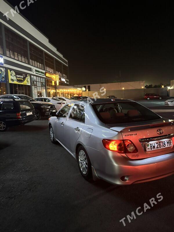 Toyota Corolla 2010 - 140 000 TMT - Mary - img 6
