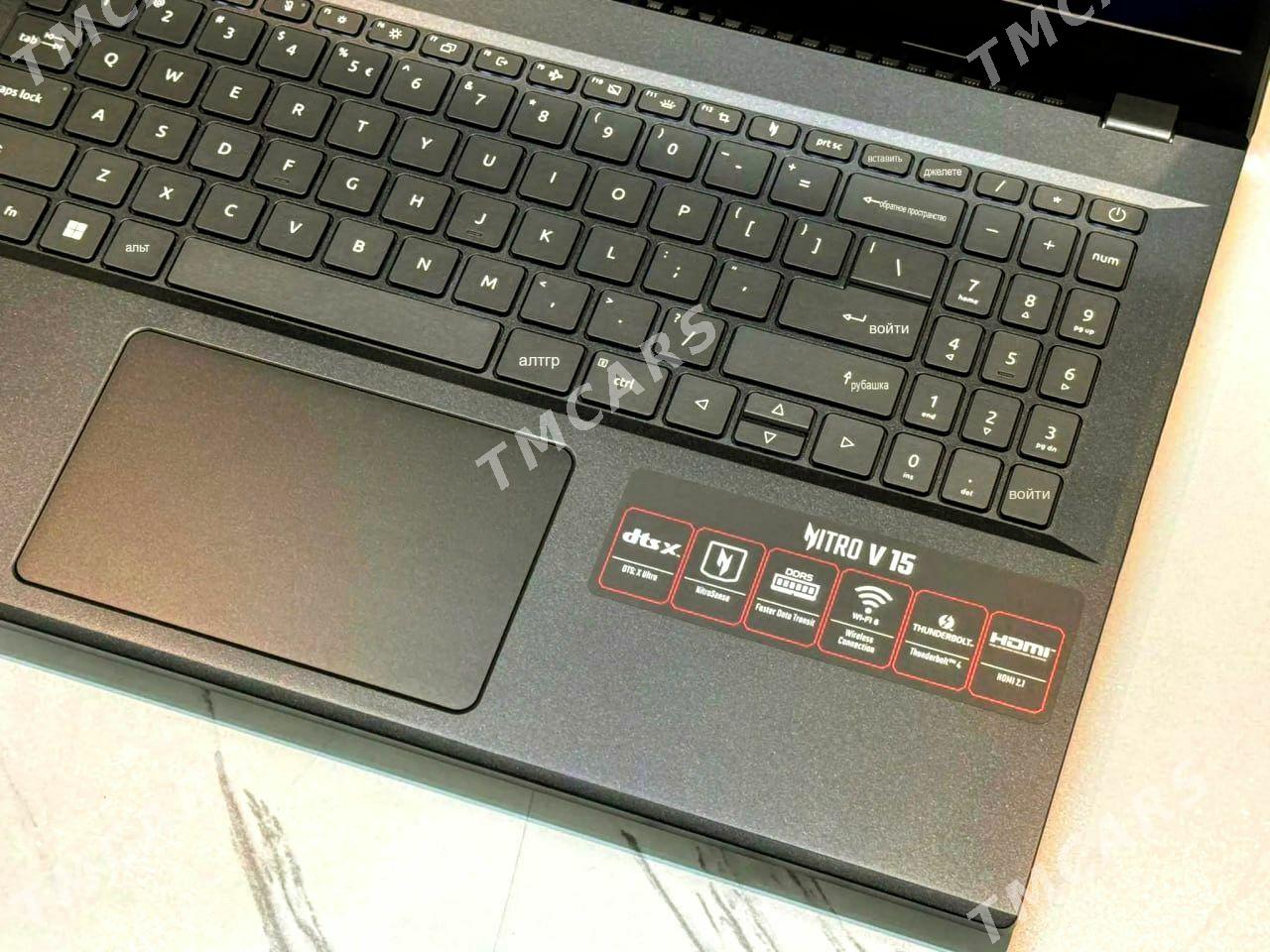 i9-13 | RTX 4050 | RAM 32GB - Aşgabat - img 7